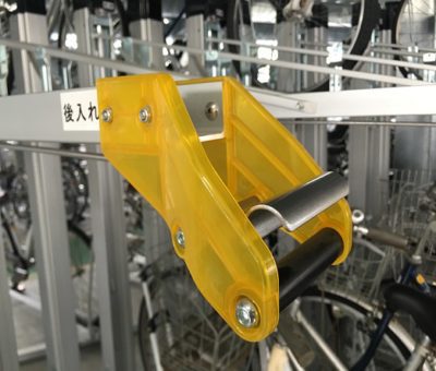 Niestandardowy projekt