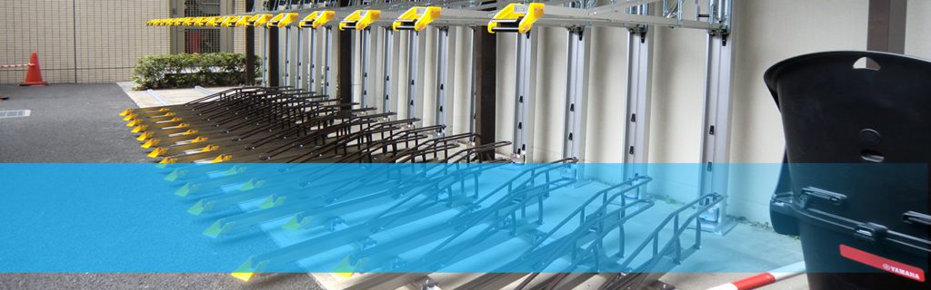 Bike Rack Manufacturer in China, Double Decker, Two Tier Bicycle Rack ...
